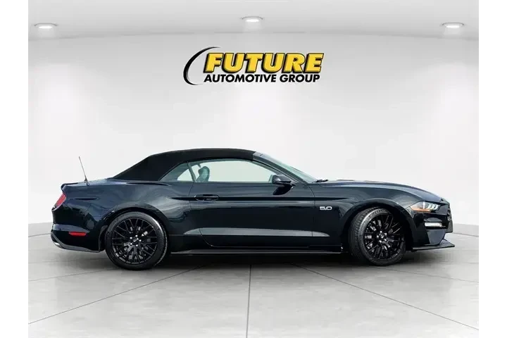 $34888 : Ford Mustang 2020 GT Premium image 3