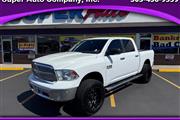 2018 RAM 1500 Big Horn 4x4 Cr en Denver