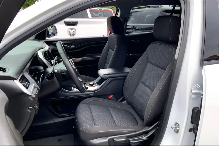 $19115 : GMC Acadia 2022 SLE 4dr SUV image 7