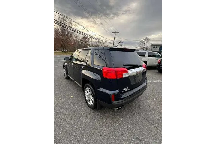 $5995 : GMC Terrain 2017 SLE-1 4dr S image 7