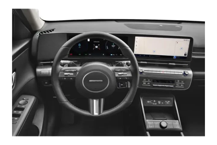 $21977 : Hyundai KONA Electric 2024 L image 7