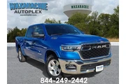 Ram 1500 2025 4x4 Big Horn 4