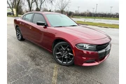 2019 Charger SXT en Chicago