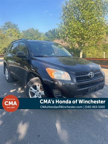 $9893 : PRE-OWNED 2011 TOYOTA RAV4 BA image 7