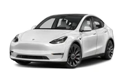 Tesla Model Y 2021 AWD Perfo en Atlanta