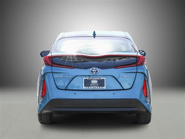 $25990 : Pre-Owned 2021 Toyota Prius P image 10