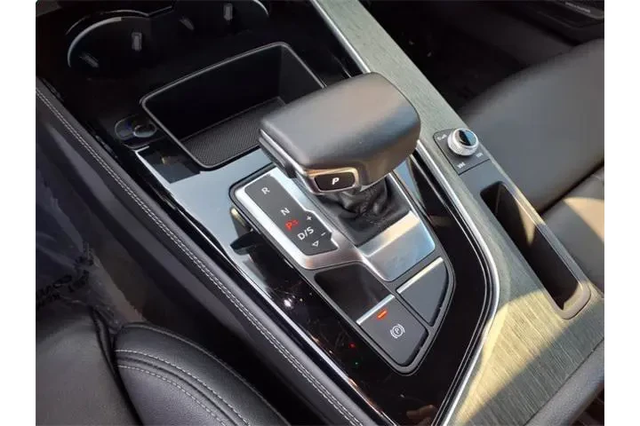 $28595 : Audi A5 Sportback 2024 AWD q image 7