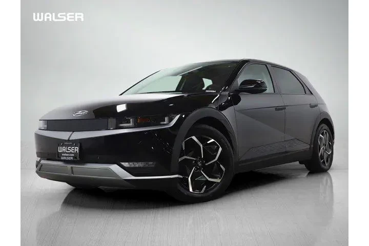 $26998 : Hyundai IONIQ 5 2023 AWD SEL image 1