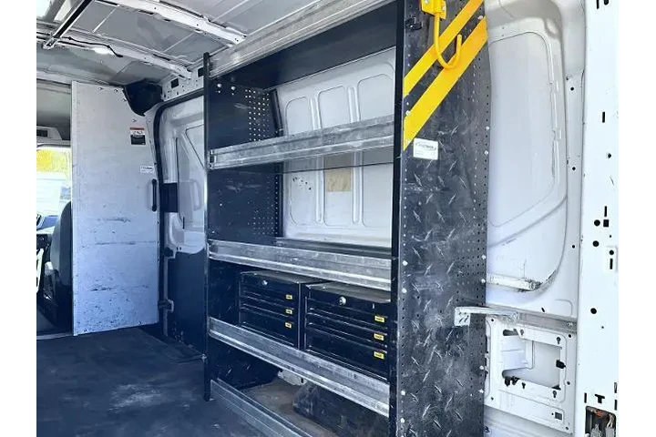 $25995 : Ford Transit 2018 350 3dr LW image 10