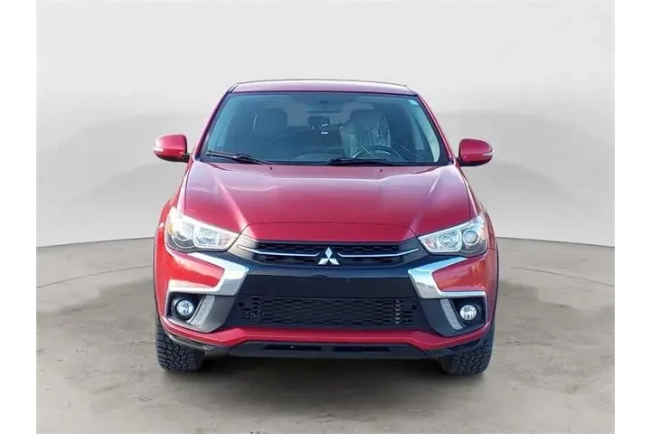 $13961 : Mitsubishi Outlander Sport 2 image 8
