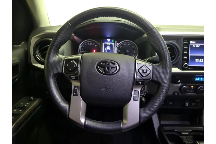 $28998 : Toyota Tacoma 2022 4x2 SR5 V image 10