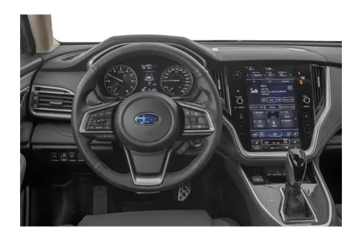 $28488 : Subaru Outback 2023 AWD Onyx image 7