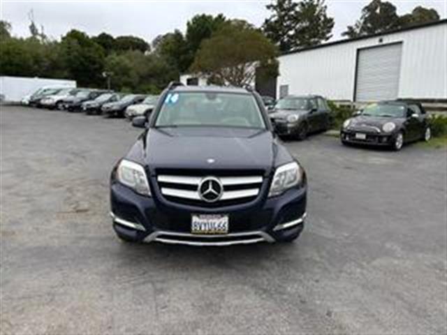 $14999 : 2014 MERCEDES-BENZ GLK-CLASS image 2