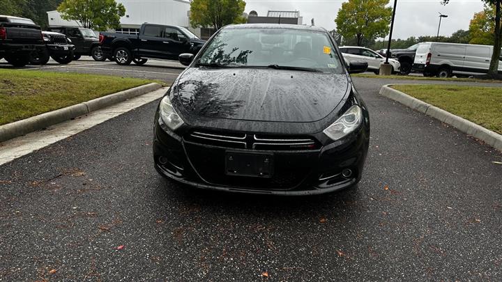 $10100 : PRE-OWNED 2015 DODGE DART LIM image 5