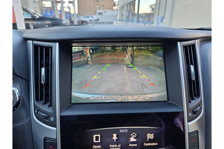 $17995 : 2017 Q60 3.0t Premium image 1