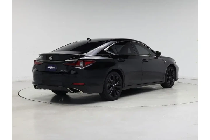 $38998 : Lexus ES 350 2023 F SPORT Ha image 8