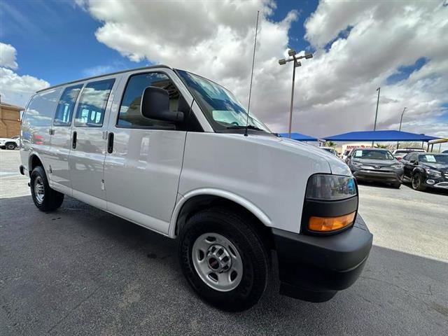 $21995 : Pre-Owned 2021 Savana 2500 Ca image 8