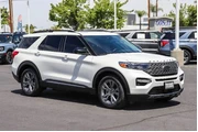 $29995 : Ford Explorer 2023 XLT 4dr S thumbnail