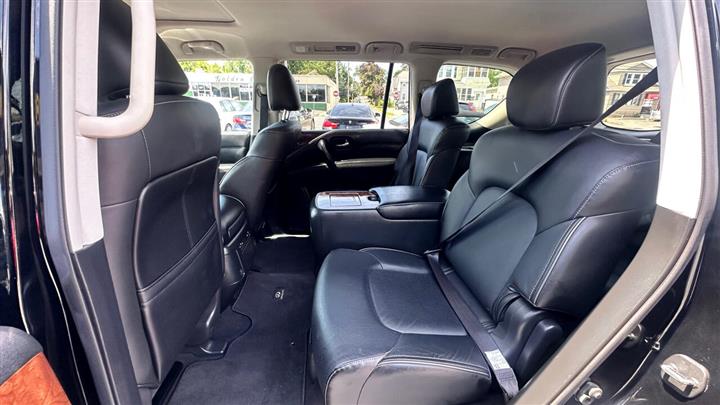 $31995 : 2018 QX80 image 10