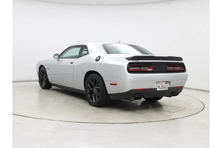 $29998 : Dodge Challenger 2020 R/T 2d image 2