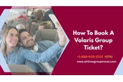 How To Book A Volaris Group en Wilmington