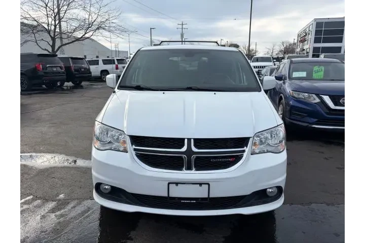 $12995 : 2019 GRAND CARAVAN PASSENGER image 2