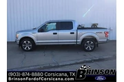 $23700 : Ford F-150 2020 4x2 XL 4dr S thumbnail