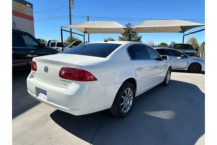 $4750 : 2007 BUICK LUCERNE2007 BUICK image 6