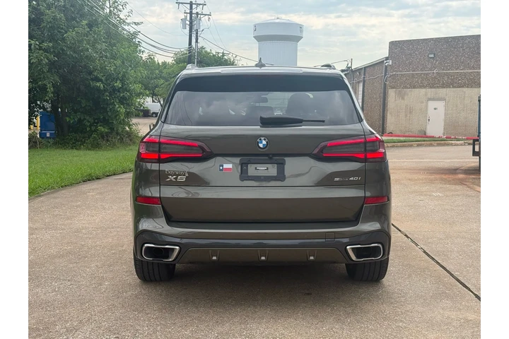 $11990 : 2022 BMW X5 sDrive40i image 6