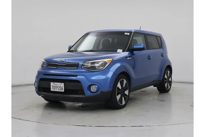 $11599 : Kia Soul 2017 + 4dr Crossove image 4