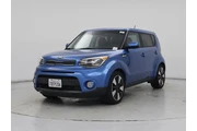 $11599 : Kia Soul 2017 + 4dr Crossove thumbnail