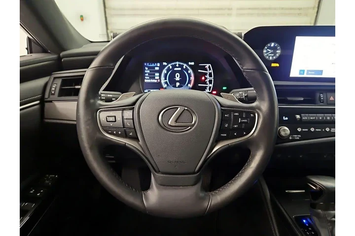 $38998 : Lexus ES 350 2024 4dr Sedan image 10