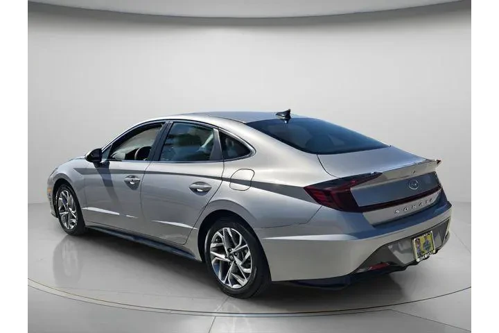 $21554 : Hyundai SONATA 2023 SEL 4dr image 8