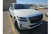 $31293 : Genesis GV80 2024 AWD 2.5T 4 thumbnail