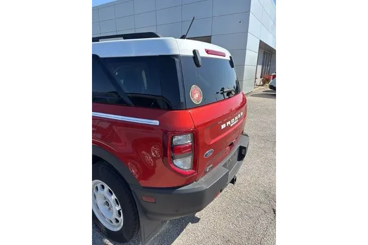 $29800 : Ford Bronco Sport 2023 AWD H image 8