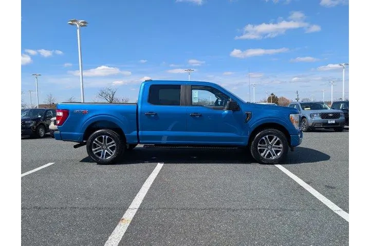 $23295 : Ford F-150 2021 4x4 XL 4dr S image 2