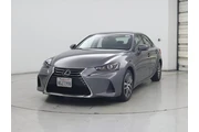 $24998 : Lexus IS 300 2019 4dr Sedan thumbnail