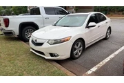 $8834 : Acura TSX 2011 4dr Sedan 5A thumbnail