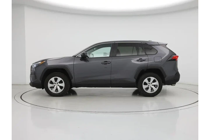 $26998 : Toyota RAV4 2023 AWD LE 4dr image 3
