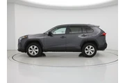 $26998 : Toyota RAV4 2023 AWD LE 4dr thumbnail