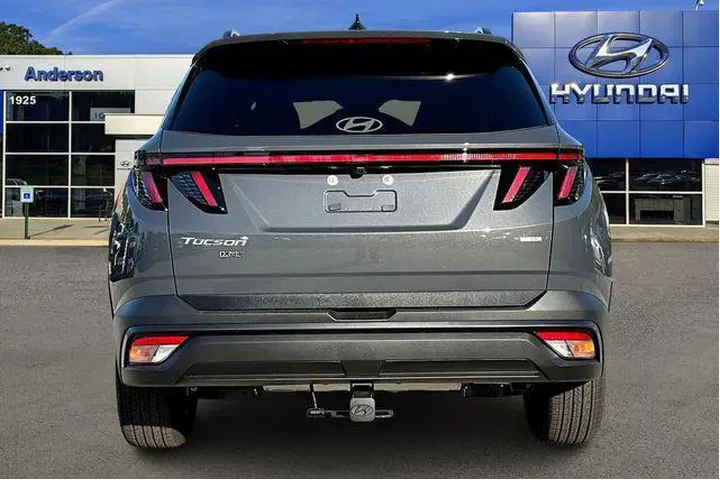 $29959 : Hyundai TUCSON 2025 AWD XRT image 4