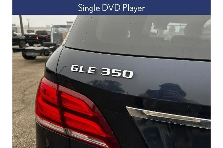 $18510 : Mercedes-Benz GLE 2017 GLE 3 image 10