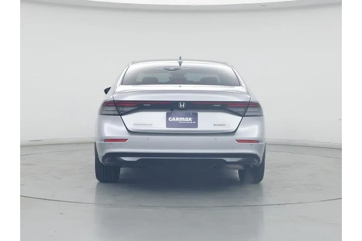 $26998 : Honda Accord Hybrid 2023 EX- image 6