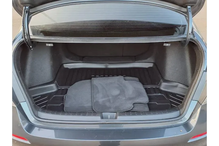 $22900 : Honda Civic 2023 EX 4dr Seda image 7