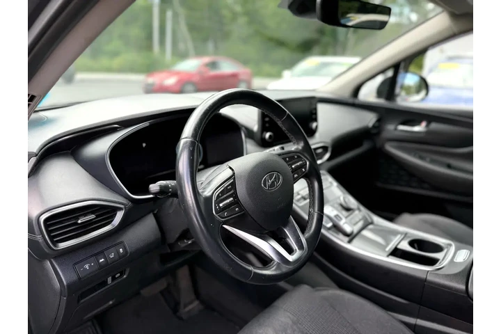 $25999 : 2022 Santa Fe XRT AWD image 10