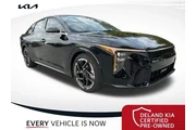 Kia K4 2025 GT-Line 4dr Seda en Orlando