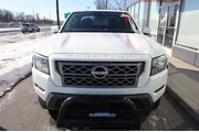 $29812 : Nissan Frontier 2022 4x4 SV thumbnail