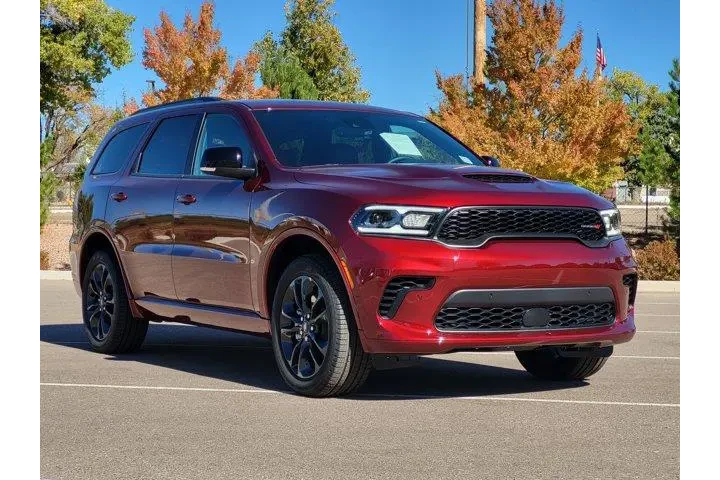 $38980 : Dodge Durango 2025 AWD GT 4d image 3