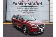 Nissan Rogue 2021 AWD SL 4dr en Long Island
