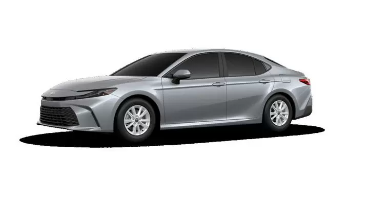 $31504 : Camry LE image 2